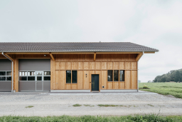 EFH Arbon Architekturfotografie