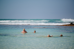 Nebensaison auf Fuerteventura, Fotografie, Reportagefotografie