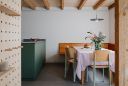 EFH St.Gallen Architekturfotografie