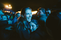 Clanx 2018, Reportagefotografie