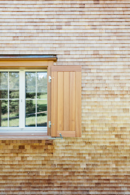 EFH Appenzell, Architekturfotografie