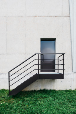 Architekturfotografie