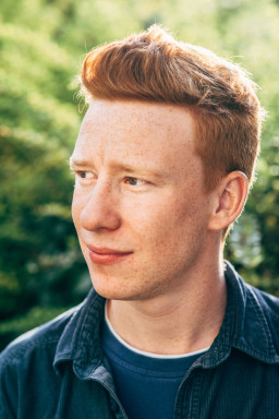 Jan Bauer Portraits mit natürlichem Licht, Fotografie, Portraitfotografie