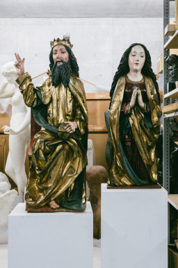 Kulturschutzraum für Saiten Februar 2017