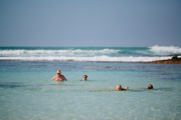Nebensaison auf Fuerteventura, Fotografie, Reportagefotografie