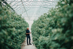 Lehmann Früchte, Portrait