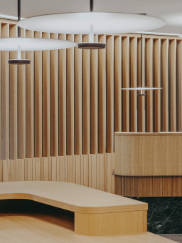 Raiffeisenbank, Regio Sirnach, Architekturfotografie