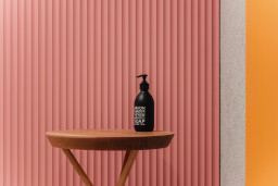 Gaderobe, Agosti Meier, Architekturfotografie