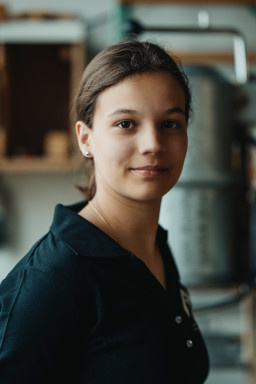 Portraits Mitarbeiter Agosti Meier