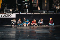 Clanx 2023, Reportagefotografie