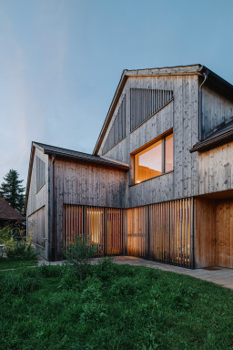 AFH Horn, Atebo, Architekturfotografie