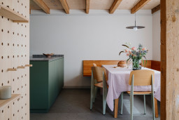 EFH St.Gallen Architekturfotografie