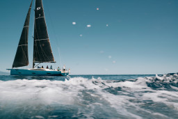 Monaco, Sailing, Reportagefotografie