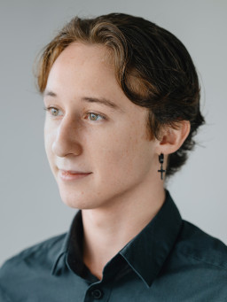 Mitarbeiter Portraits Vadea, Portraitfotografie